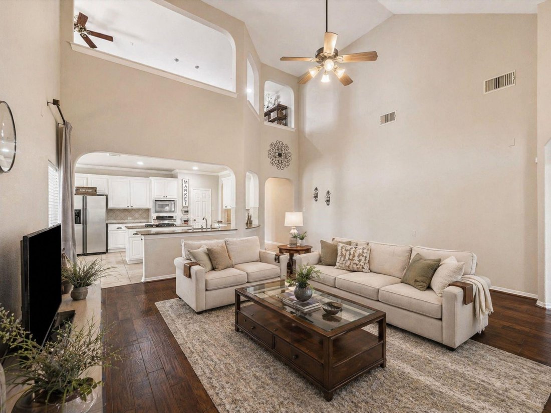 House in Sugar Land, Texas, United States 1 - 18494124