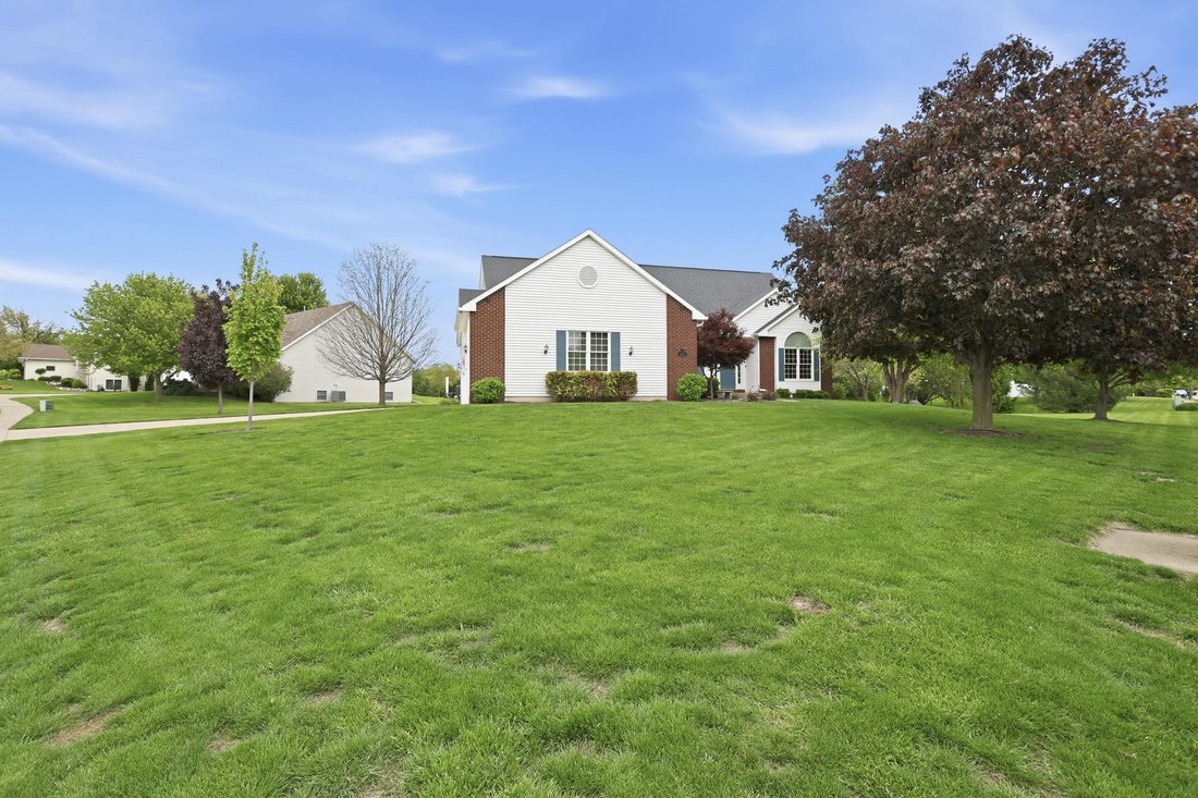 House in Davenport, Iowa, United States 2 - 18494704