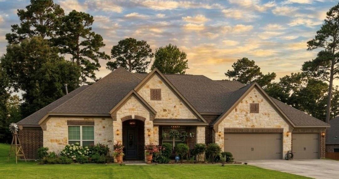 House in Magnolia, Texas, United States 1 - 18261432