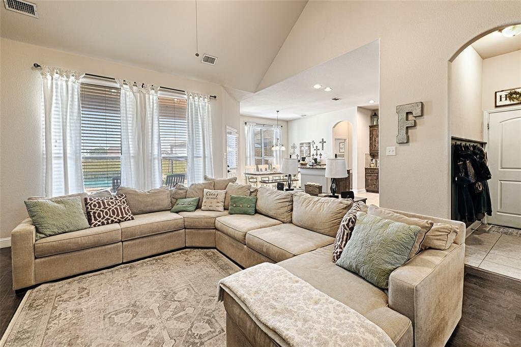 House in Kaufman, Texas, United States 4 - 18478917