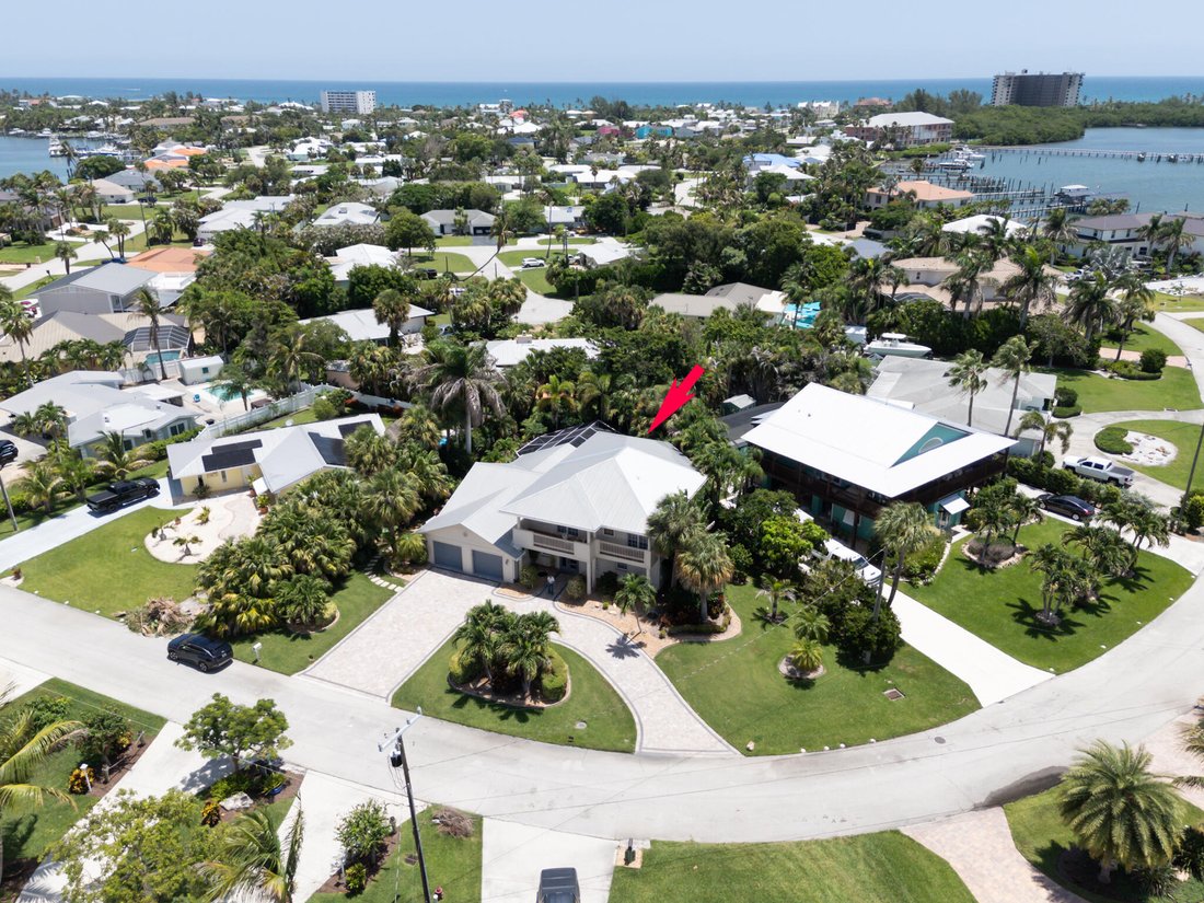 House in Fort Pierce, Florida, United States 3 - 18494892