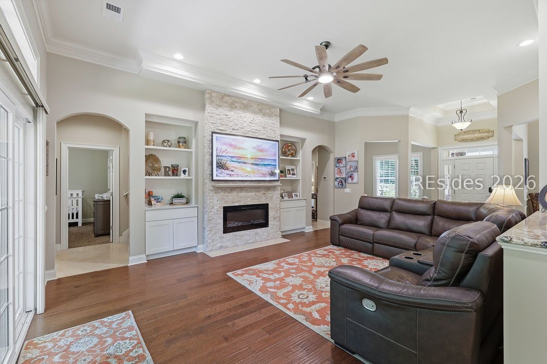 House in Bluffton, South Carolina, United States 2 - 18494510