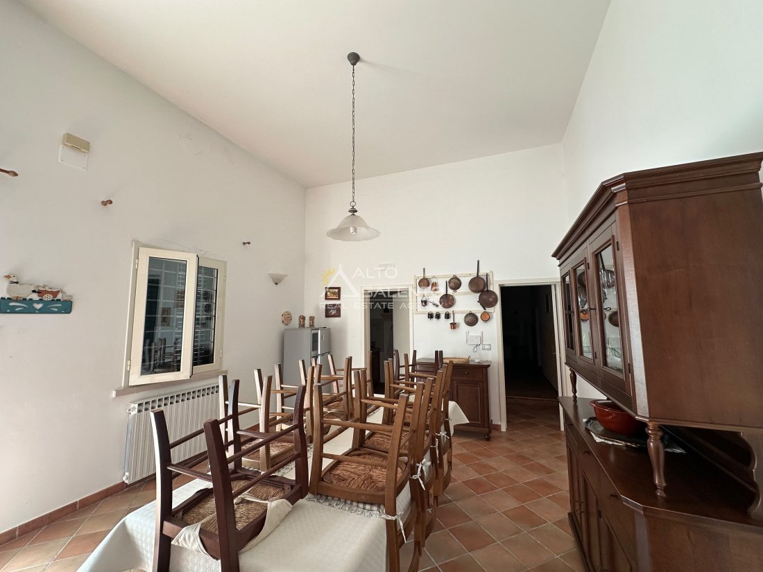 Domaine à San Vito dei Normanni, Pouilles, Italie 2 - 18493276