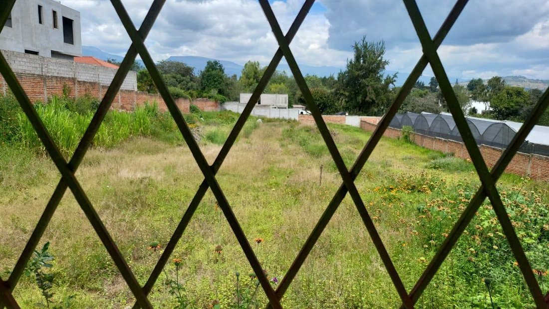 Land in Quito, Provinz Pichincha, Ecuador 4 - 18492572