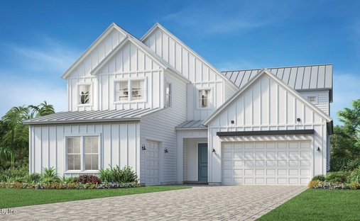 House in Ponte Vedra Beach, Florida, United States 1