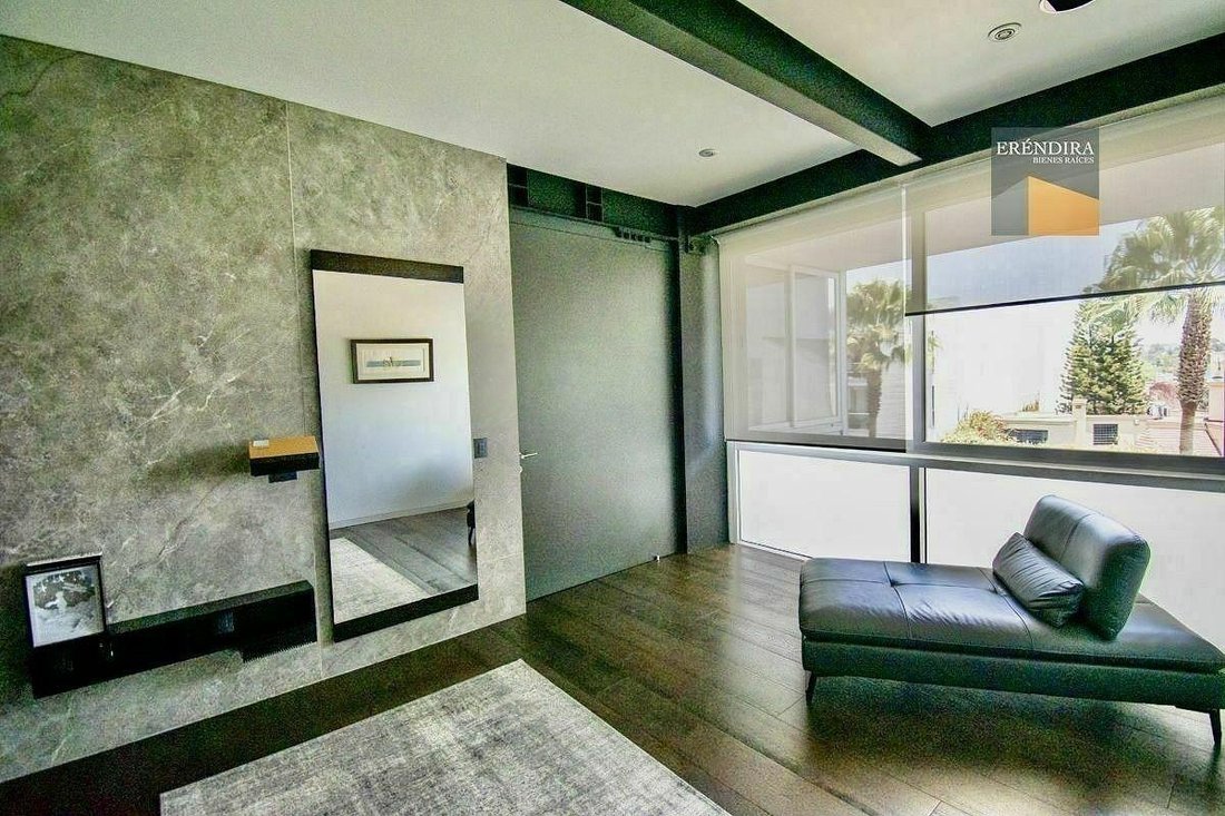 Apartment in Santa Catarina Yecahuitzotl, Mexico City, Mexico 4 - 18492792