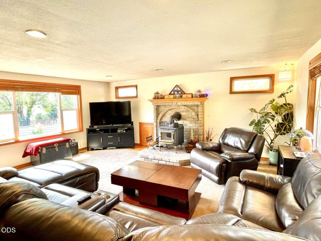 House in Talent, Oregon, United States 4 - 18345282