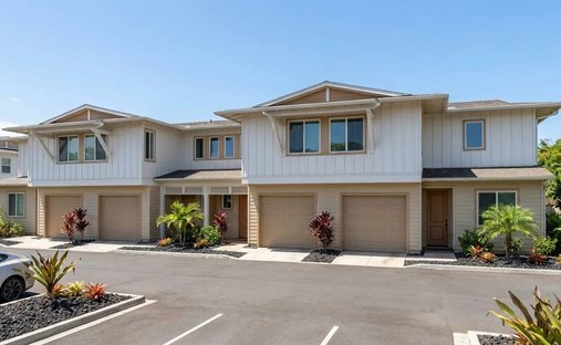Condominio en Kailua, Hawái, Estados Unidos 1
