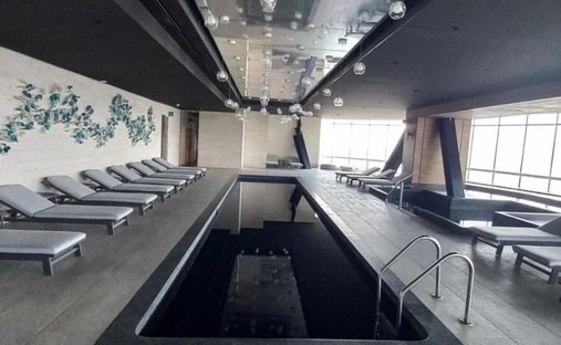 Apartment in Mexico City, Mexico City, Mexico 1