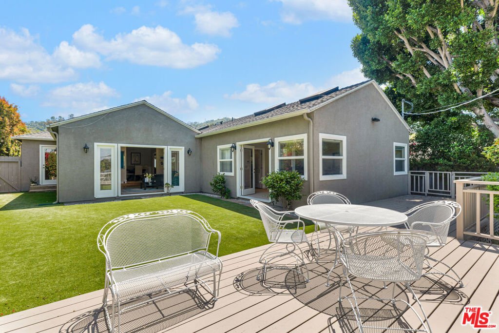 House in Los Angeles, California, United States 3 - 18494399
