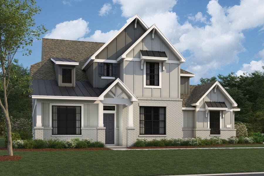 House in Tomball, Texas, United States 1 - 18494046