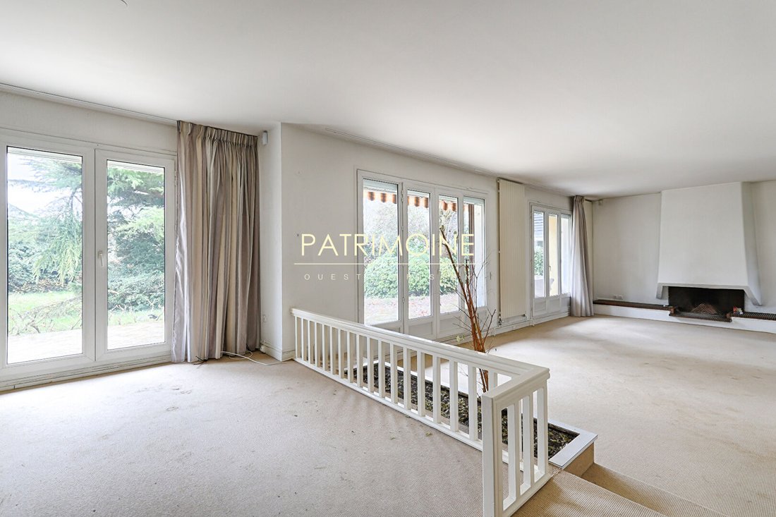 Villa in Chavenay, Ile-de-France, France 5 - 18492177