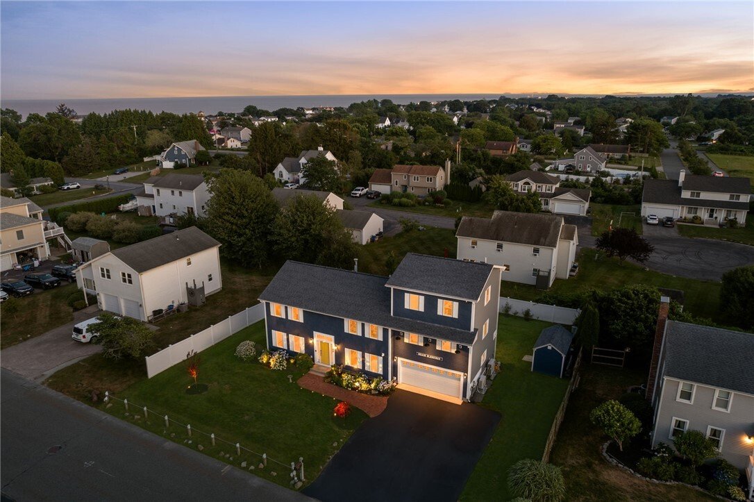 House in Narragansett, Rhode Island, United States 2 - 18494586