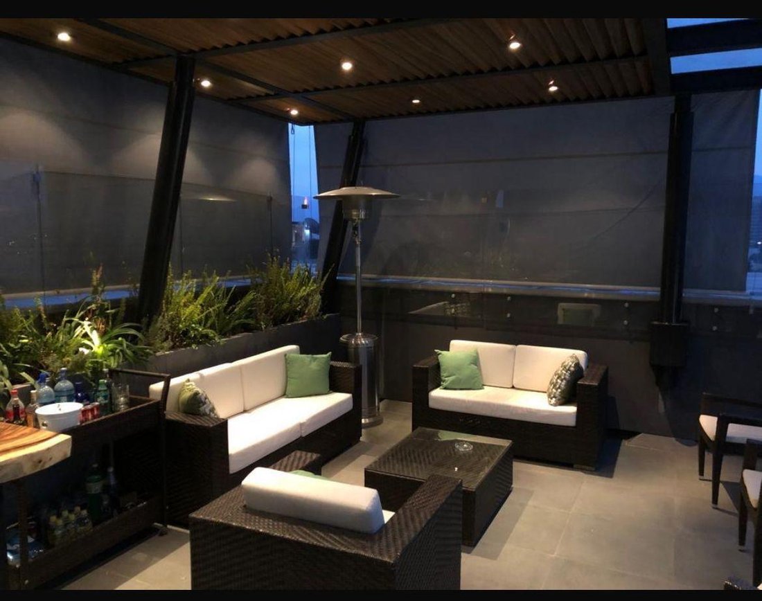 Apartment in Santa Catarina Yecahuitzotl, Mexico City, Mexico 3 - 18492732