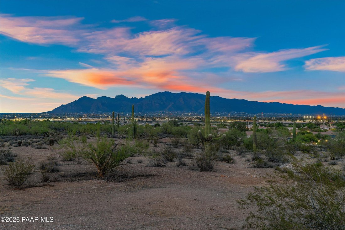 House in Tucson, Arizona, United States 1 - 18494058