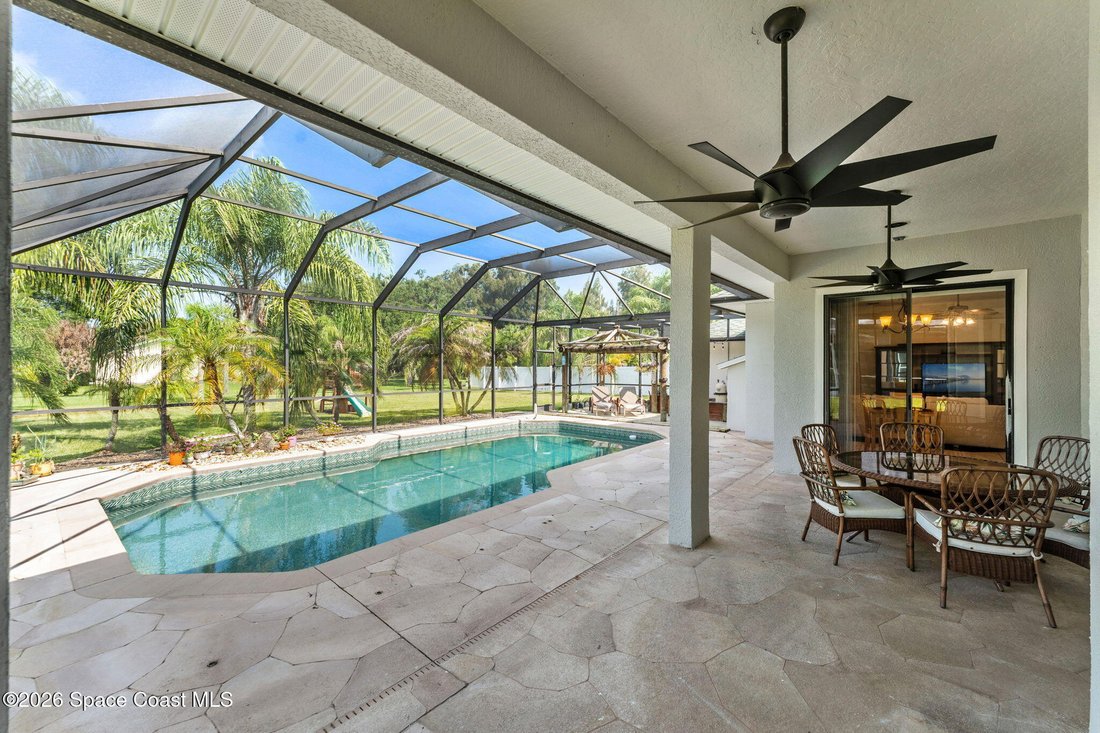 House in Rockledge, Florida, United States 2 - 18494364