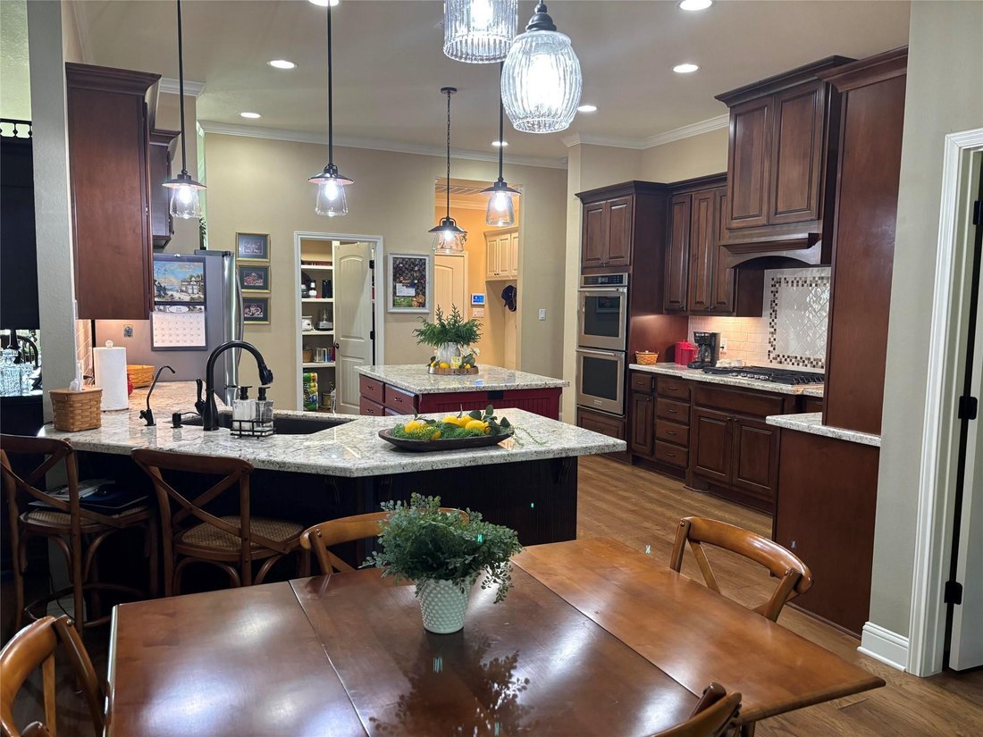 House in College Station, Texas, United States 4 - 18493320