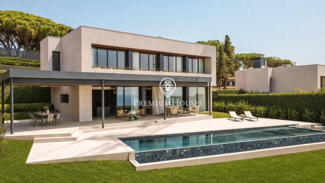 House in Sant Andreu de Llavaneres, Catalonia, Spain 1 - 15095500