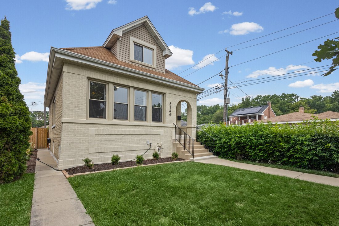 House in Chicago, Illinois, United States 3 - 18494803
