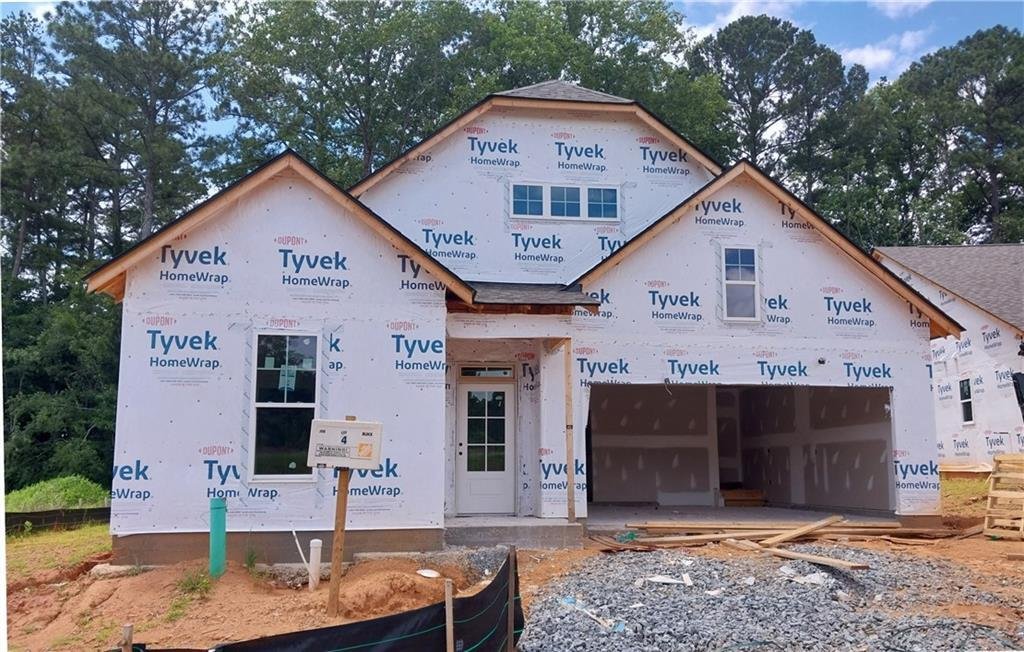 House in Acworth, Georgia, United States 1 - 18285574