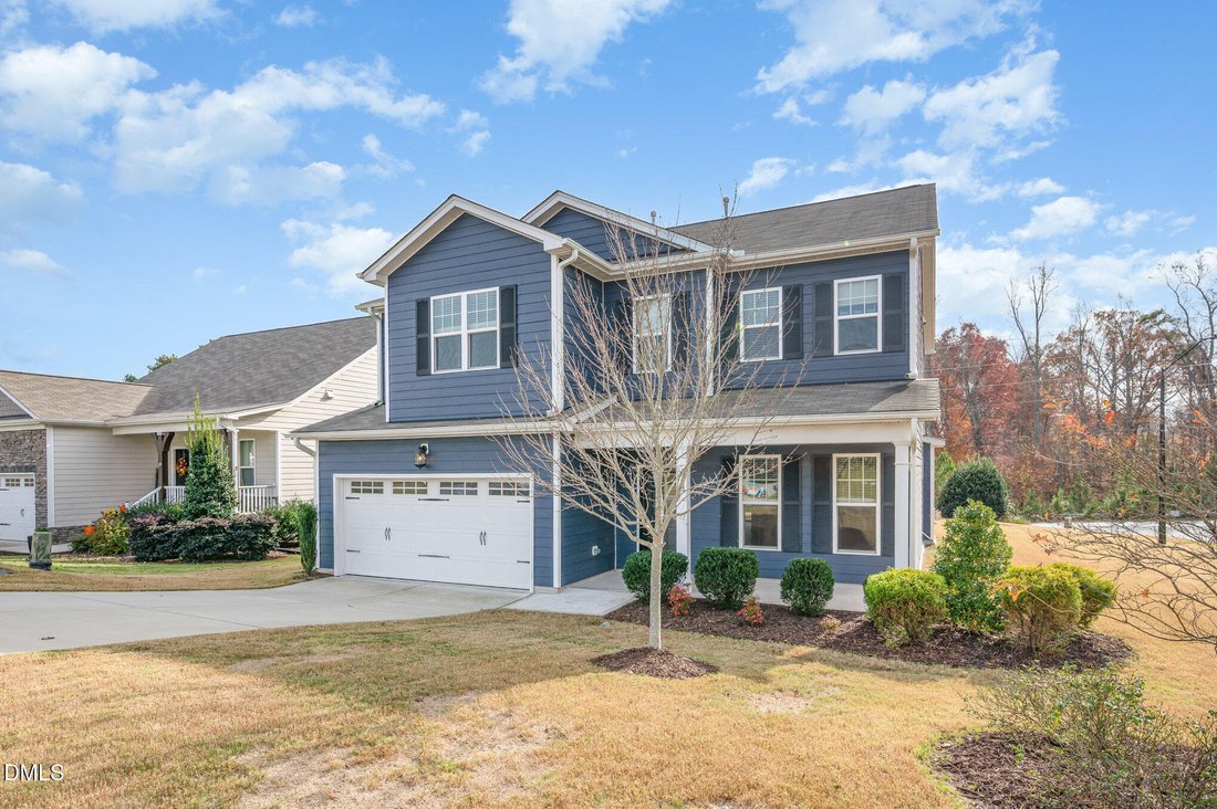 House in Chapel Hill, North Carolina, United States 2 - 18494629