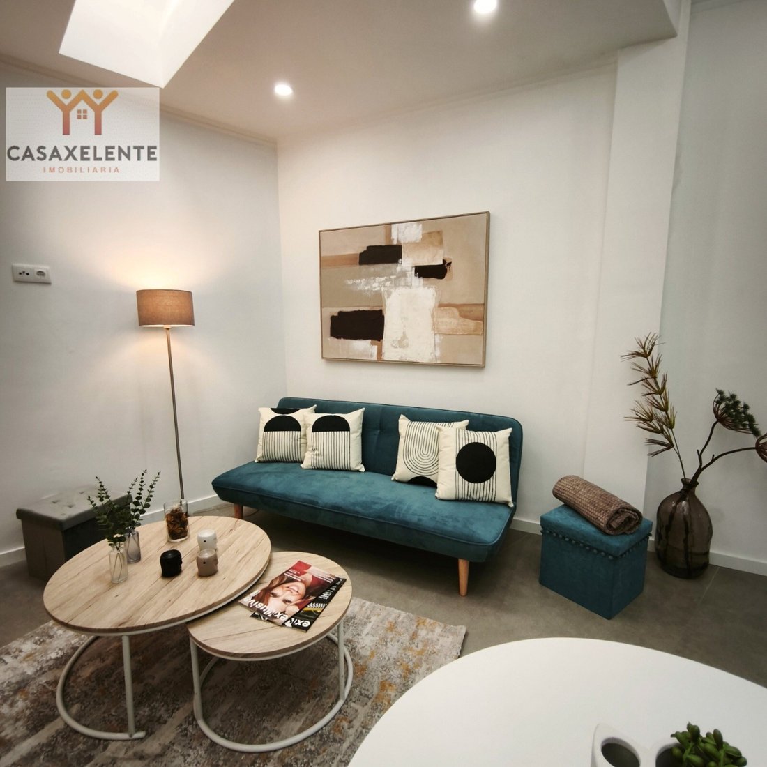 Apartment in Benfica, Lisbon, Portugal 5 - 18495242