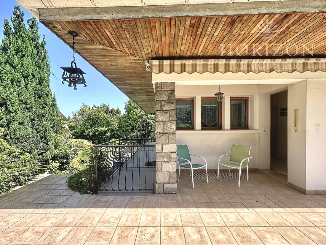 House in Neuvecelle, Auvergne-Rhône-Alpes, France 2 - 18027545
