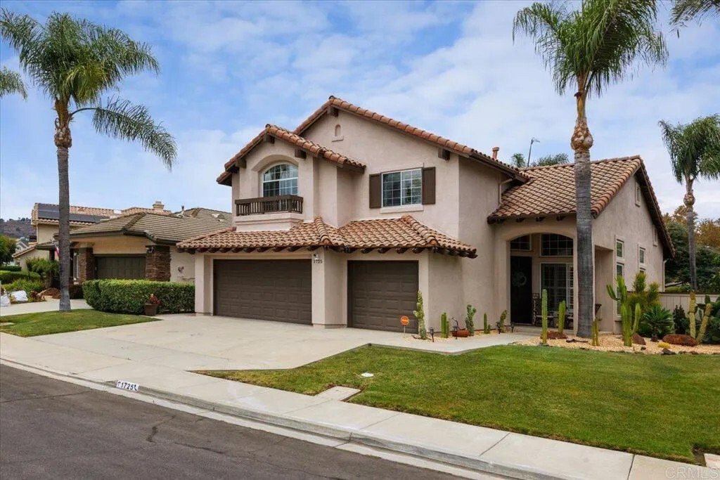 House in San Marcos, California, United States 1 - 18493605