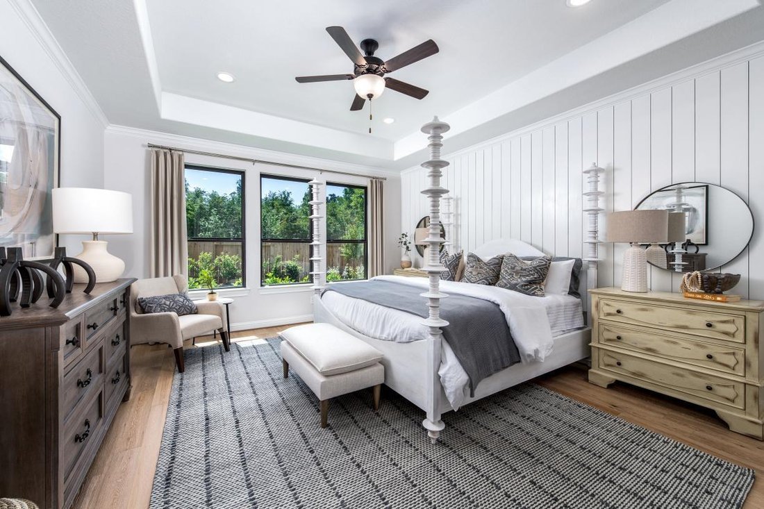 House in Spring, Texas, United States 3 - 18494023