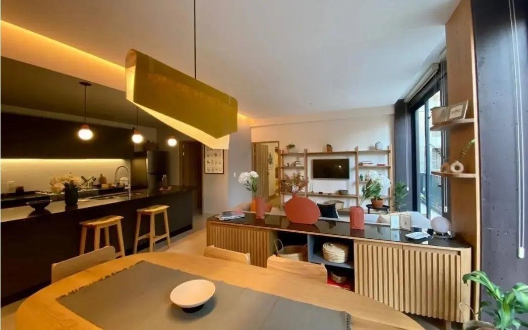 Apartment in Mexico City, Mexico 3 - 18492645