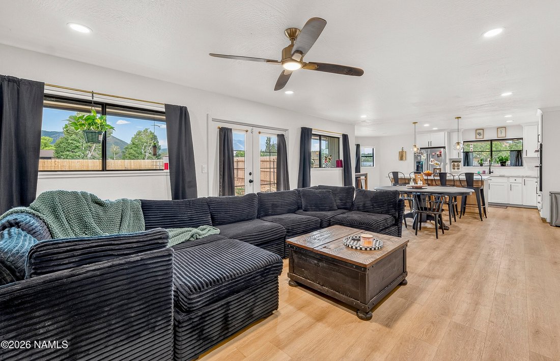 House in Flagstaff, Arizona, United States 4 - 18494139