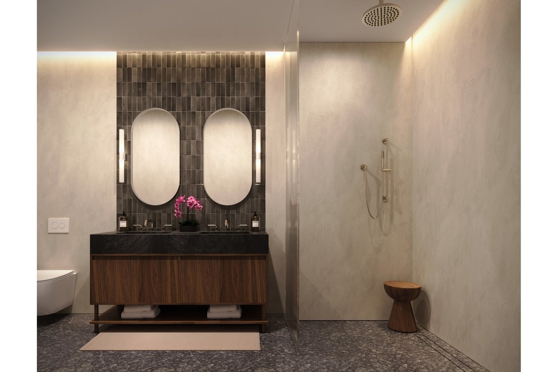 Condo in New York, New York, United States 5 - 18495054
