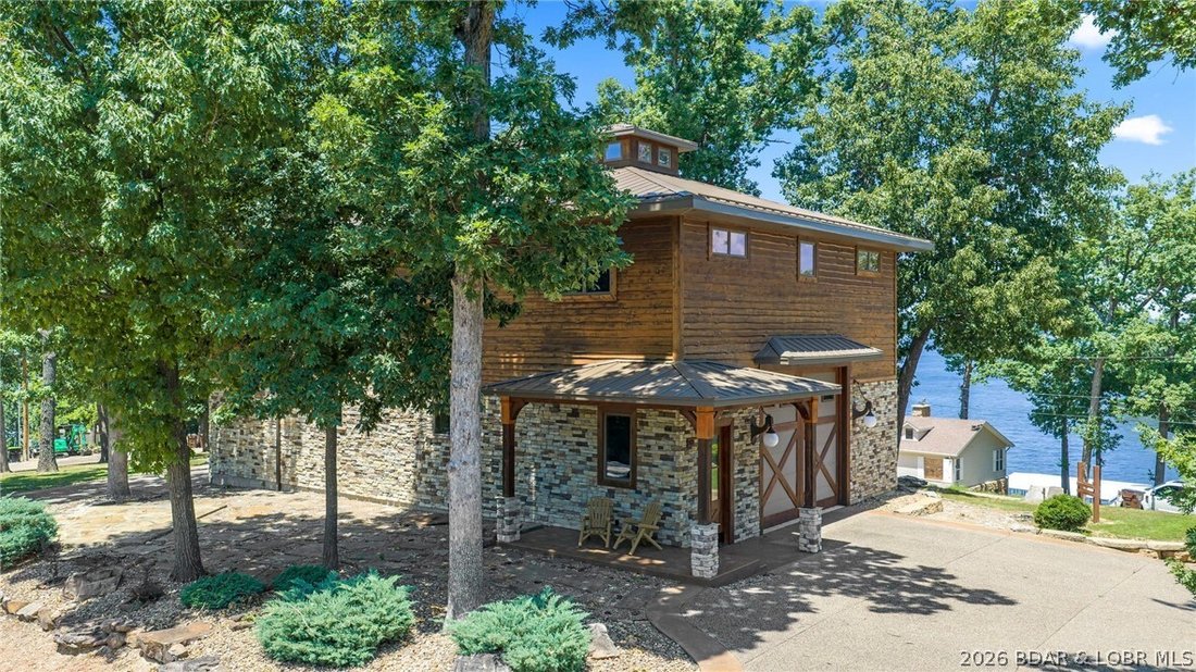 House in Lake Ozark, Missouri, United States 2 - 18493231