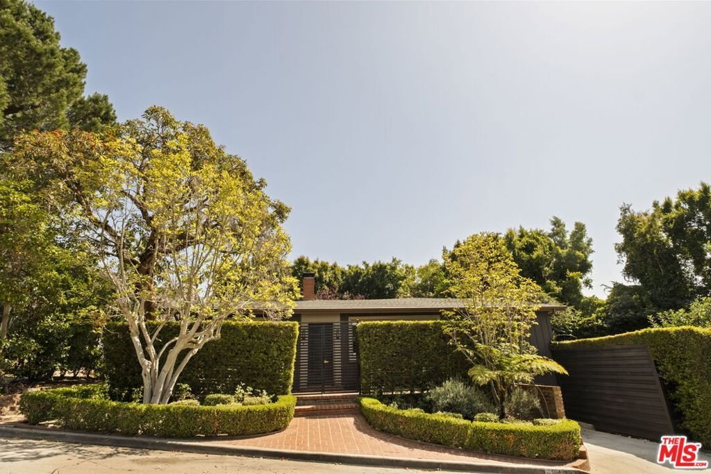 House in Los Angeles, California, United States 2 - 18494429