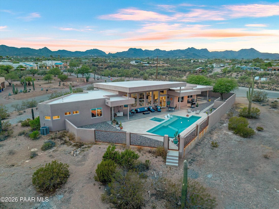 House in Tucson, Arizona, United States 2 - 18494058
