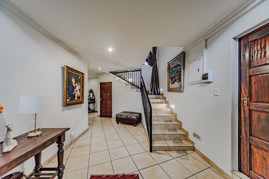 House in Bapsfontein, Gauteng, South Africa 4 - 18492211