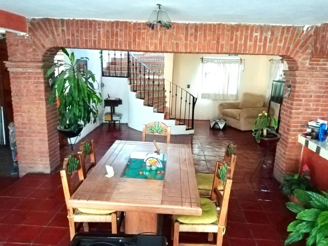 Condo in Juriquilla, Querétaro, Mexico 5 - 18492395