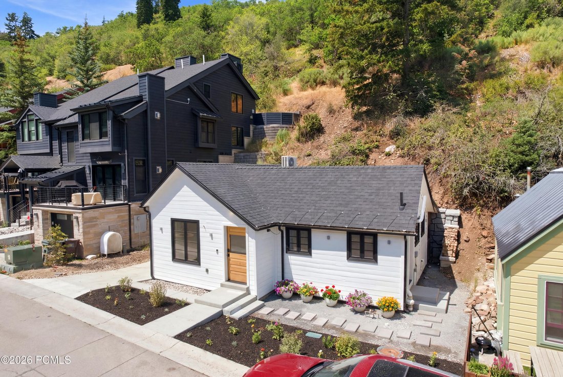 House in Park City, Utah, United States 2 - 18494011
