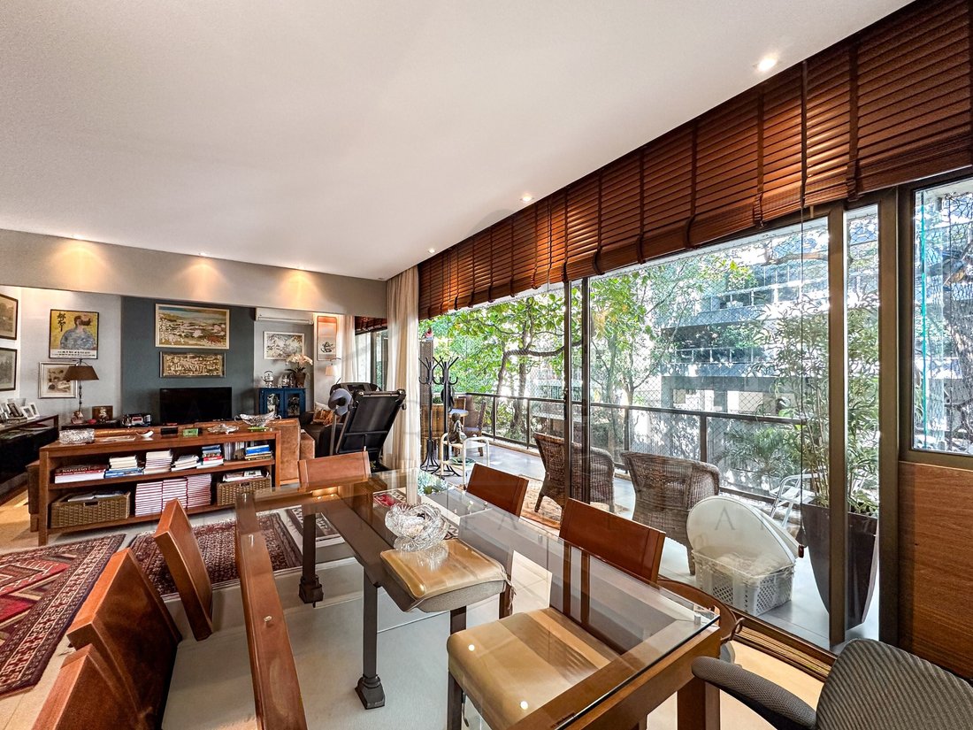 Apartment in Rio de Janeiro, State of Rio de Janeiro, Brazil 3 - 18495188