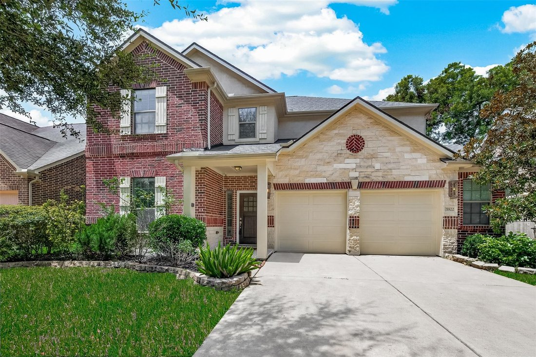 House in Sugar Land, Texas, United States 1 - 18465707