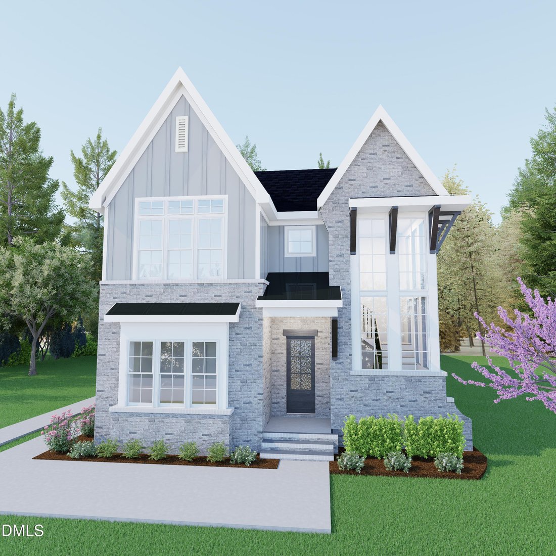 House in Cary, North Carolina, United States 2 - 18494636
