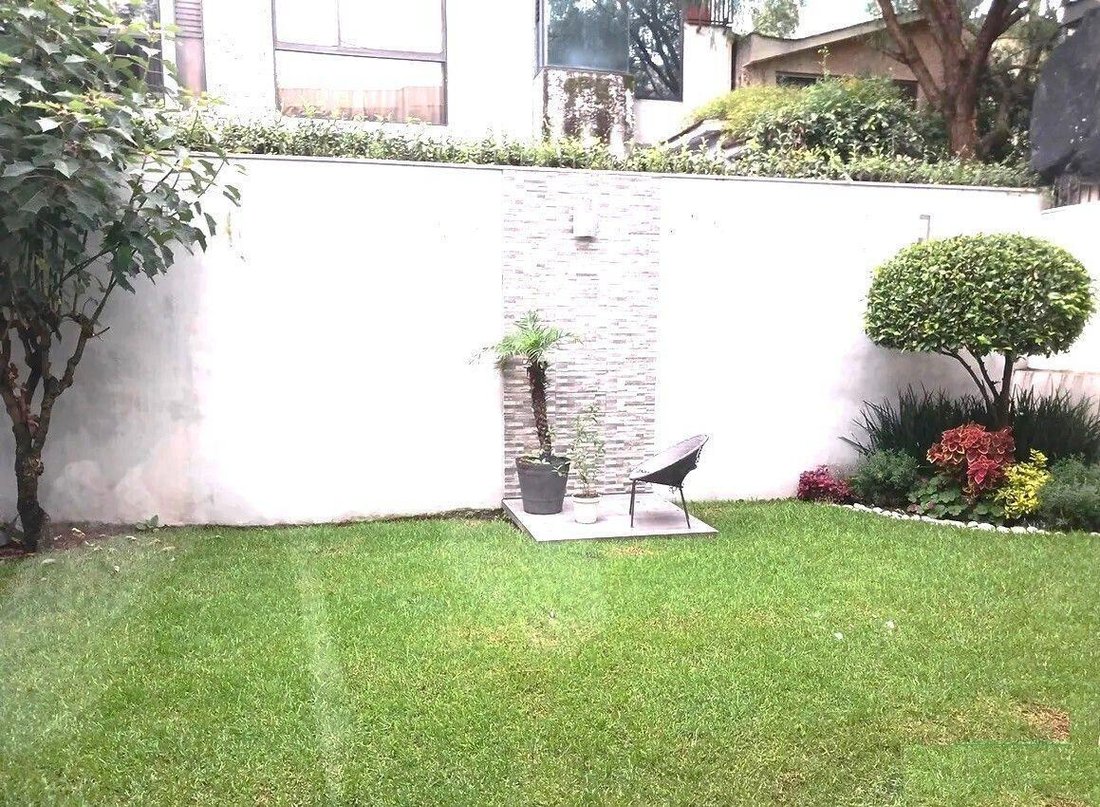 House in Santa Catarina Yecahuitzotl, Mexico City, Mexico 5 - 18492658