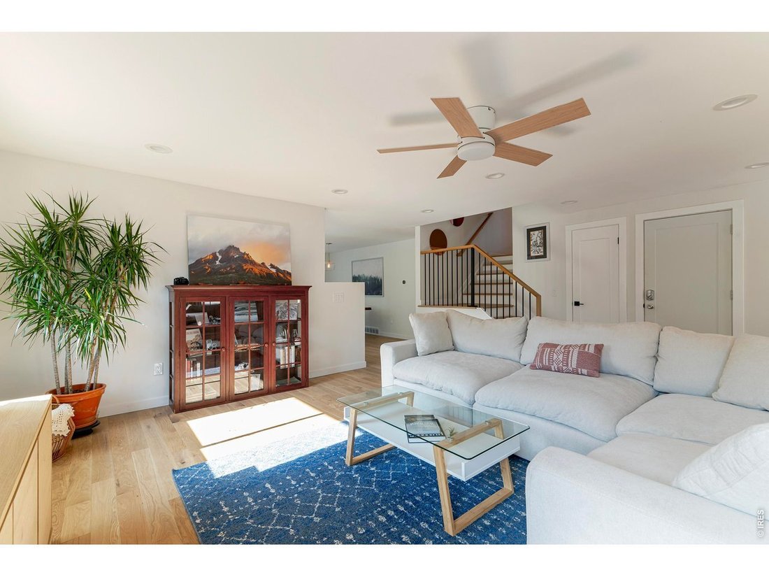 House in Boulder, Colorado, United States 4 - 18493063