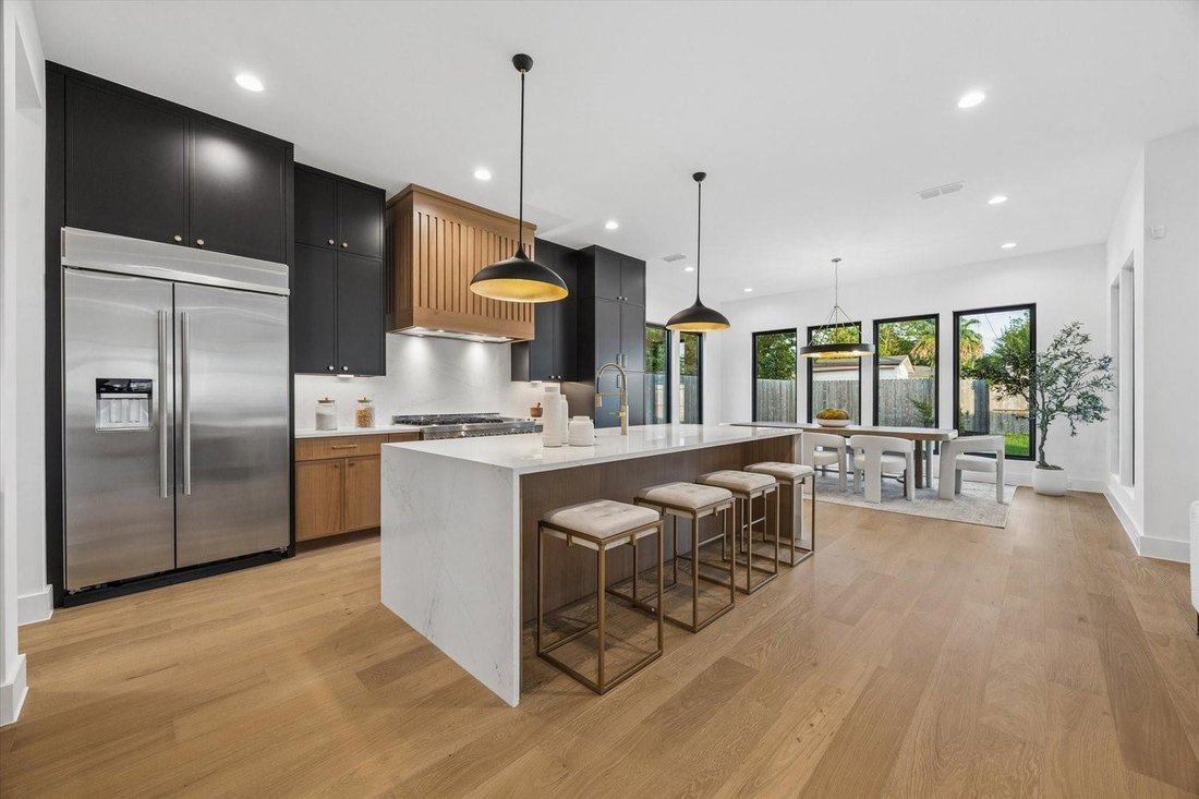House in Houston, Texas, United States 4 - 18494116