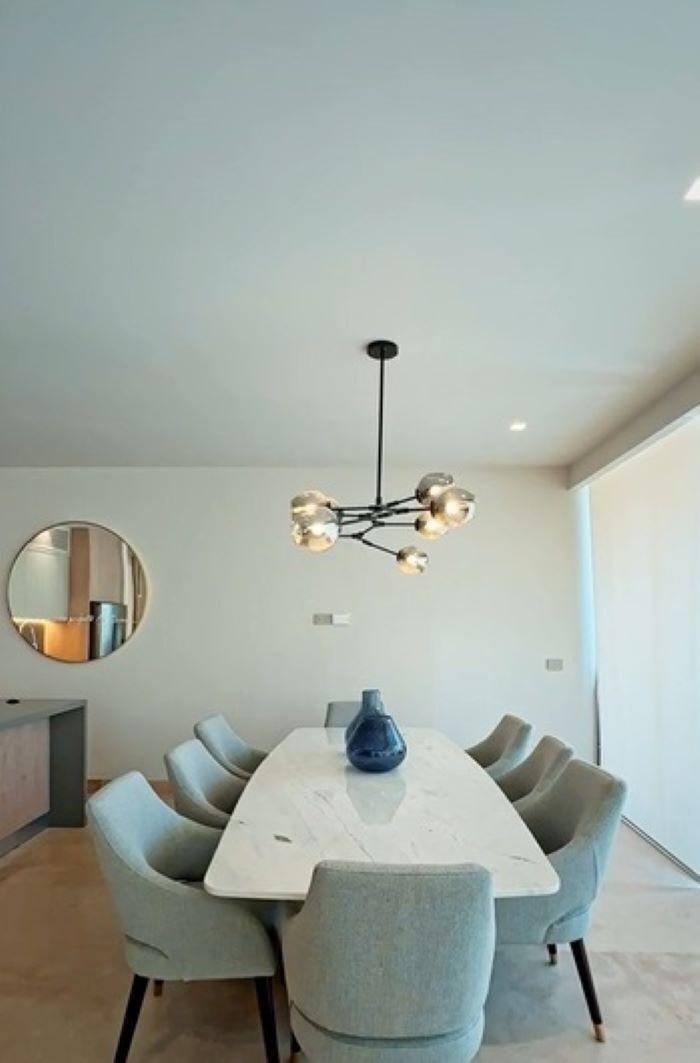 Appartement à Cancún, Quintana Roo, Mexique 5 - 18492664