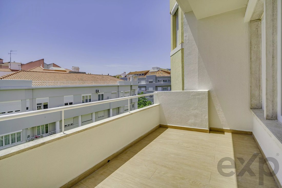 Apartment in Avenidas Novas, Lisbon, Portugal 4 - 17374489