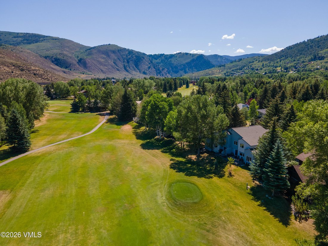 Apartment in Avon, Colorado, United States 2 - 18494198