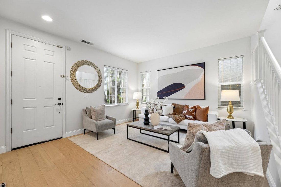 House in San Jose, California, United States 3 - 18493236
