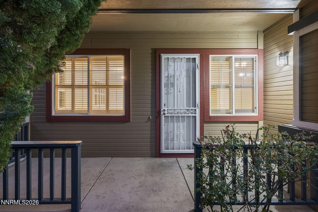 House in Reno, Nevada, United States 4 - 18493426