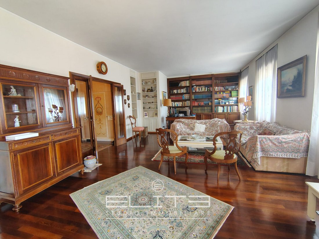 Wohnung in Zentrum, Ancona, Marken 2 - 18495325